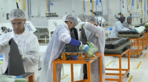 Digital Vidéo et Daher