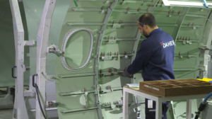 Digital Vidéo et Daher