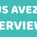 interview vidéo communication entreprise