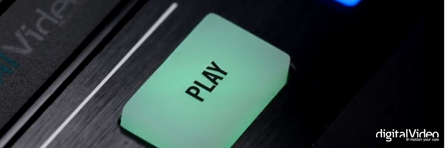 pourquoi faire de la vidéo