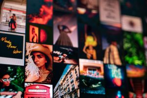 Comparaison des formats vidéo 16:9 et 9:16 pour les réseaux sociaux
